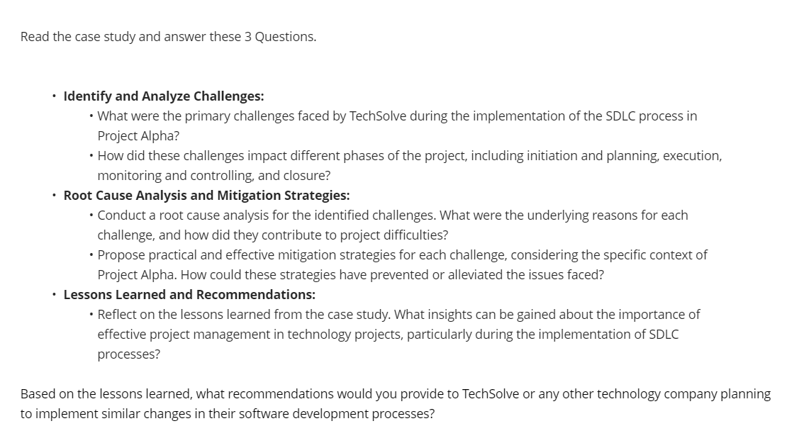 The primary objective was to enhance development efficiency, ensure product quality, and