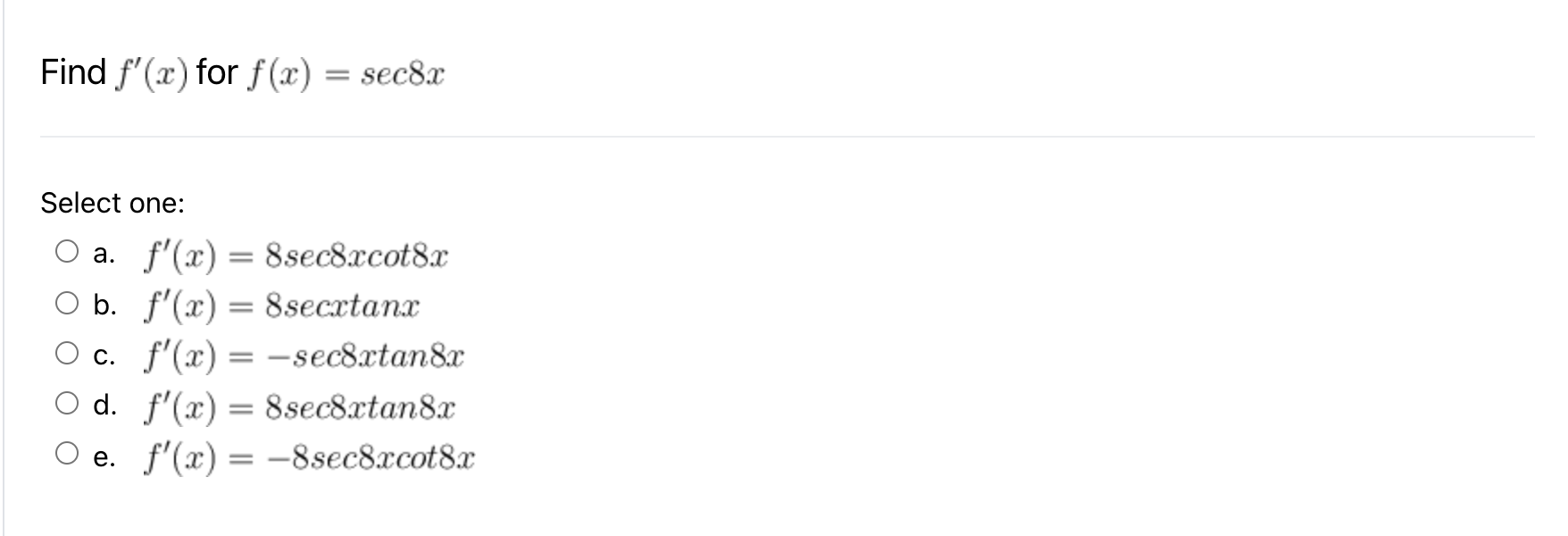 = :1: 1 \fIf y = ln(:z:2 + y2) then the value