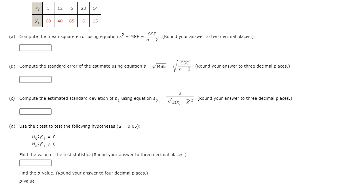when x = 4. :l Brawdy Plastics, Inc., produces plastic seat belt