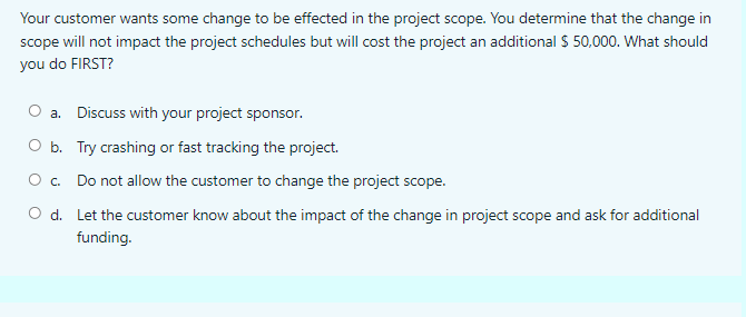 of all paths. Which of the following is not an example of
