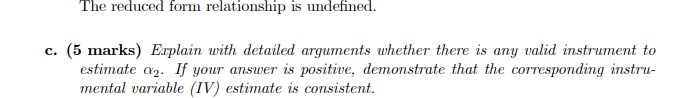 jointly determined by the following equations Y = Bj +3,X+B,Z+U (7) X