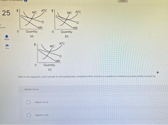25 $ Mc ATC MC ATC D D points MR MR