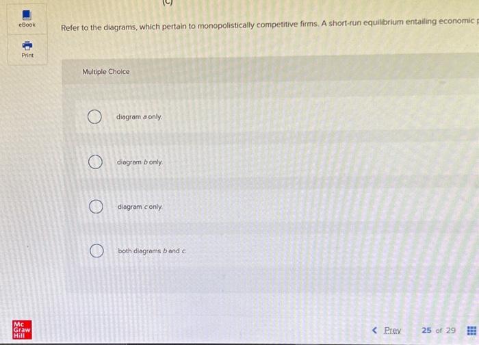 Quantity 0 Quantity (a) (b) $ ATC MC Pran D MR 0