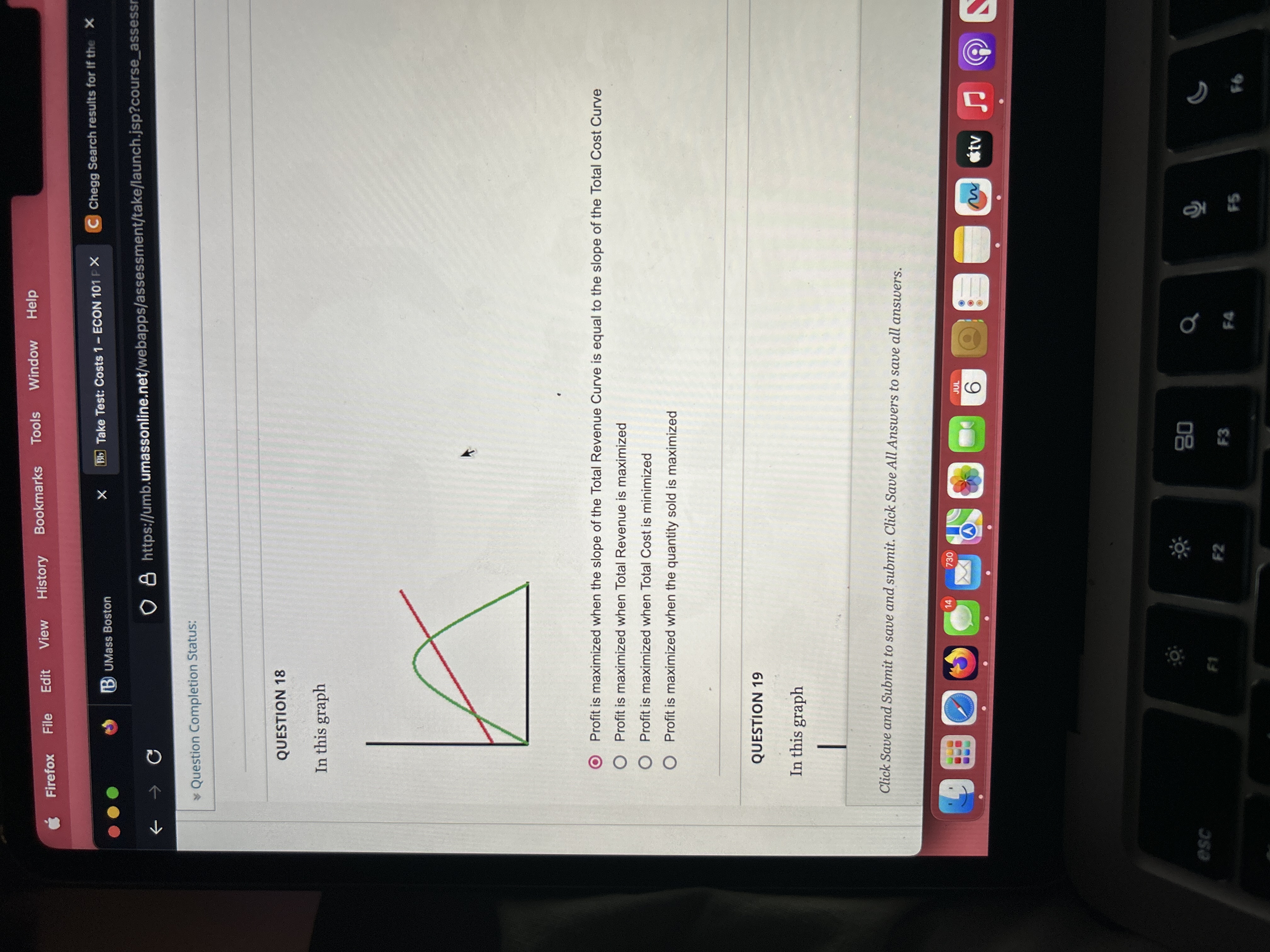  Bookmarks Tools Window Help Firefox File Edit View History Bb Take