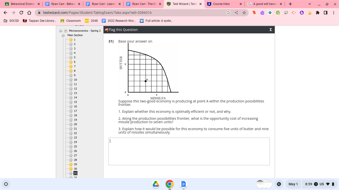 Behavioral Econor X Ryan Carr - Behave x E Ryan Carr