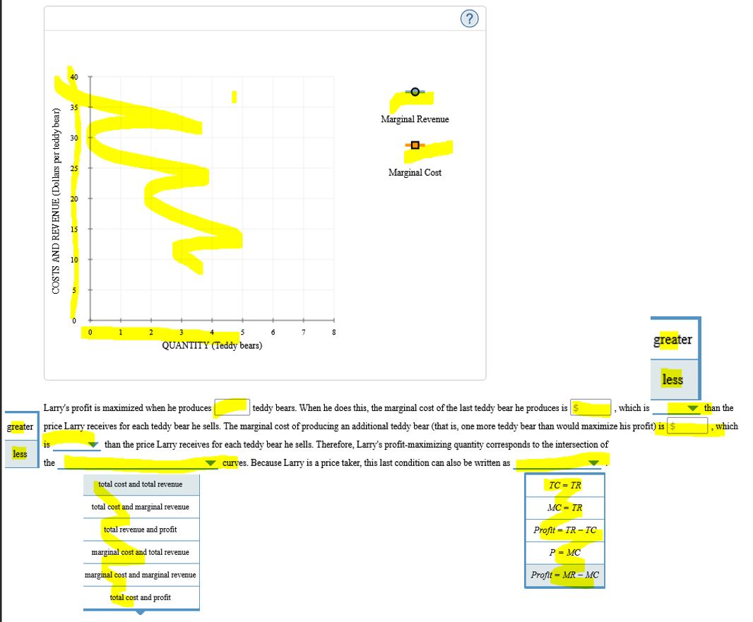 ANSWER ALL QUESTIONS AND NOT JUST SOMEPLEASE PROVIDE THE EXACT NUMBERS FOR