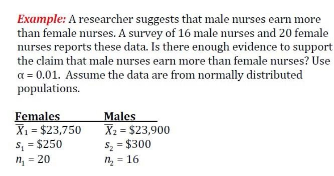 Answer all five questions with explanation 1) State the hypotheses and identify