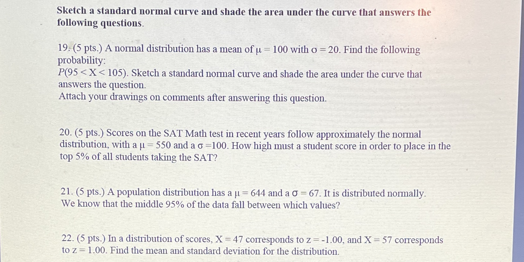 Hello, I only have 2h to submit this. Please help, thank you.