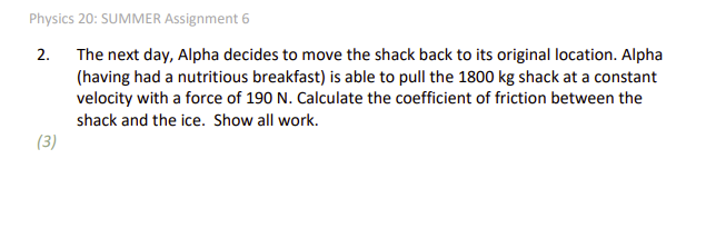 1, Lesson 4: Free-Body Diagrams and Net Force Lesson 1 of this