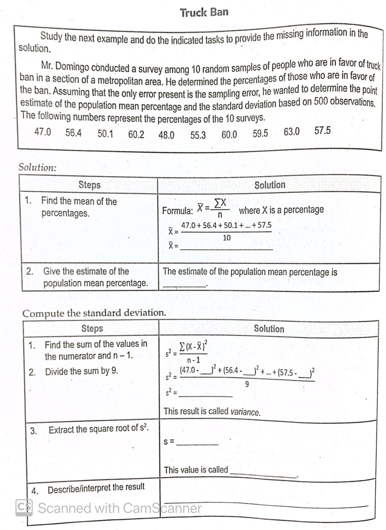 Hello, can someone help me solve this problem? Please explain thoroughly. Thank