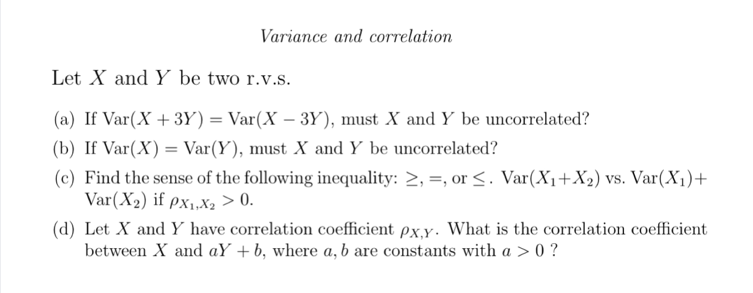 Hi please use the given information to answer each part of the