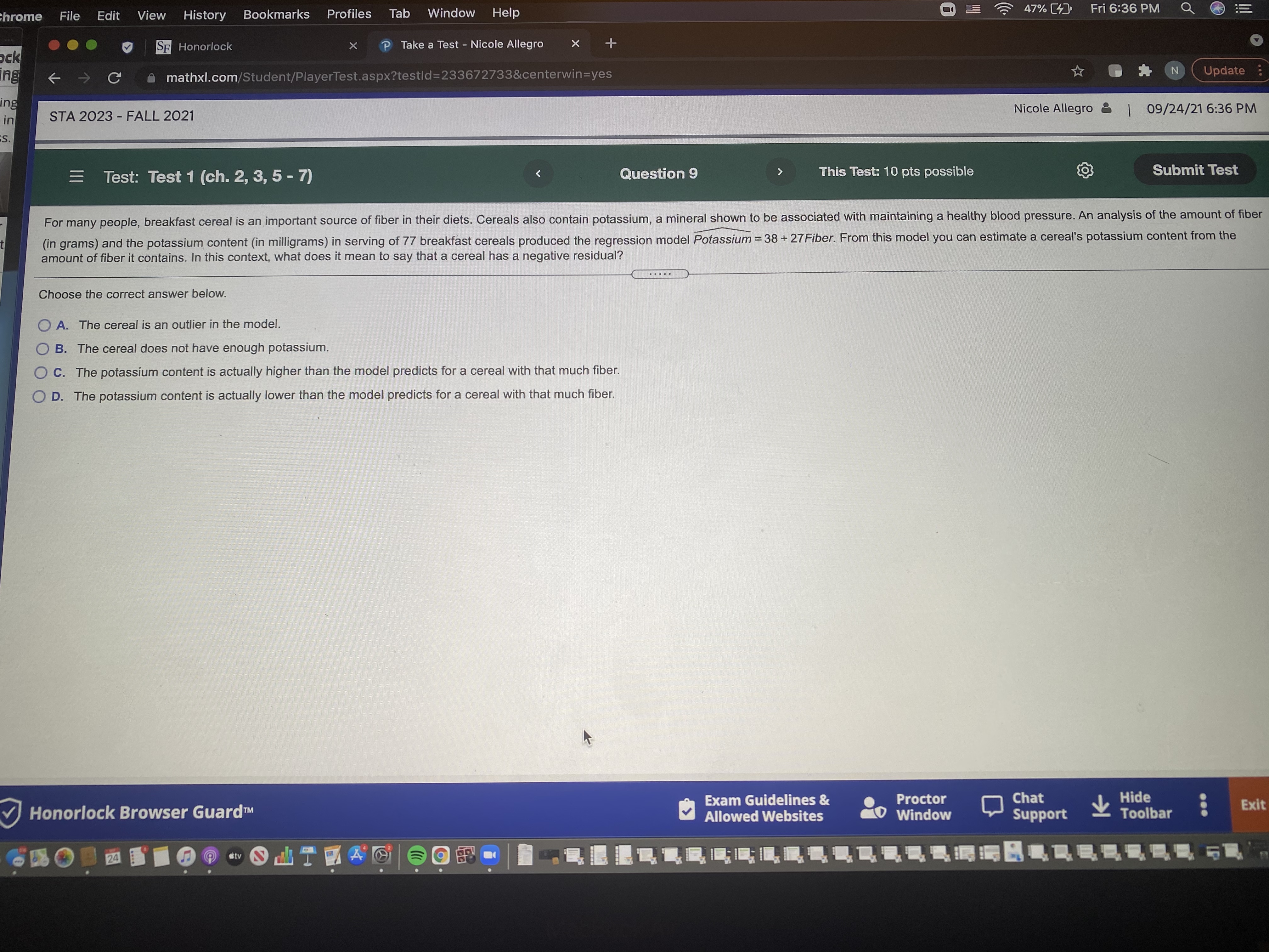 chrome File Edit View History Bookmarks Profiles Tab Window Help 47%