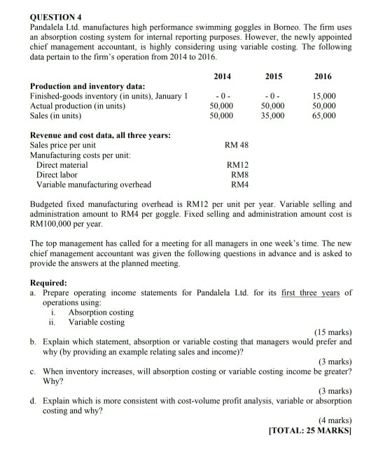 ended November 30, 2017 Assets RM Cash 52.000 Trade Debtor 150,000 Inventory