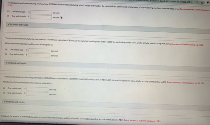 but this is the best i have Units planned for production e