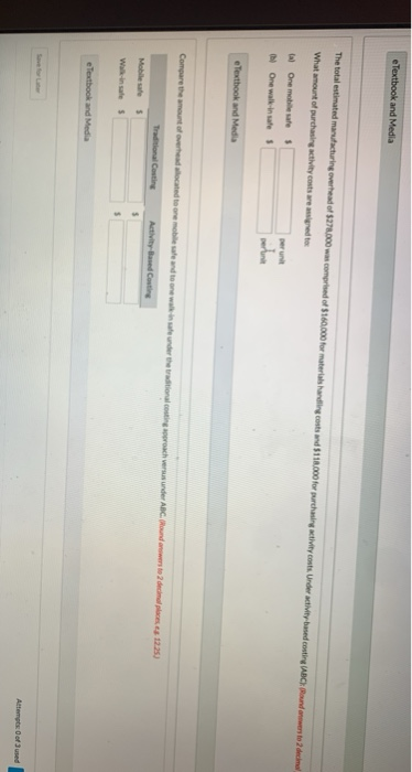 n the rector hours what amount of maturing a nd d edim