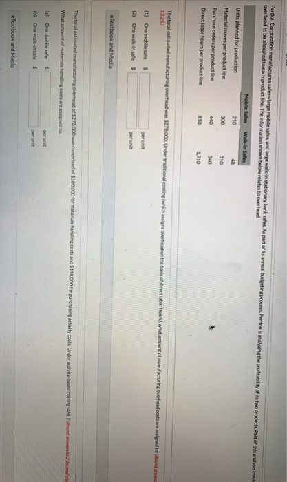 . One mobile sales eTextbook and Media The Undertandingan 125) Textbook and