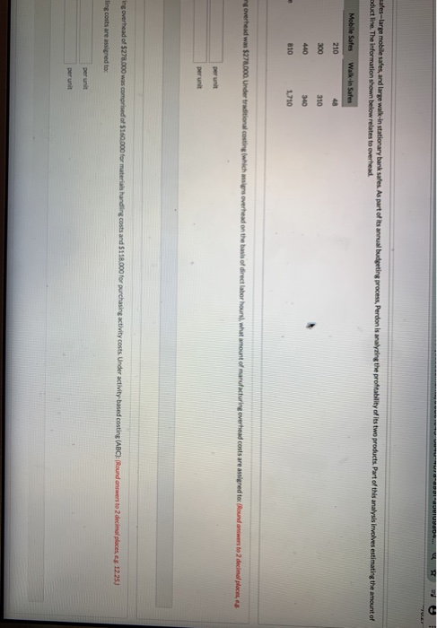 Media OS Ows e Textbook and Media Compare the amount of overhead