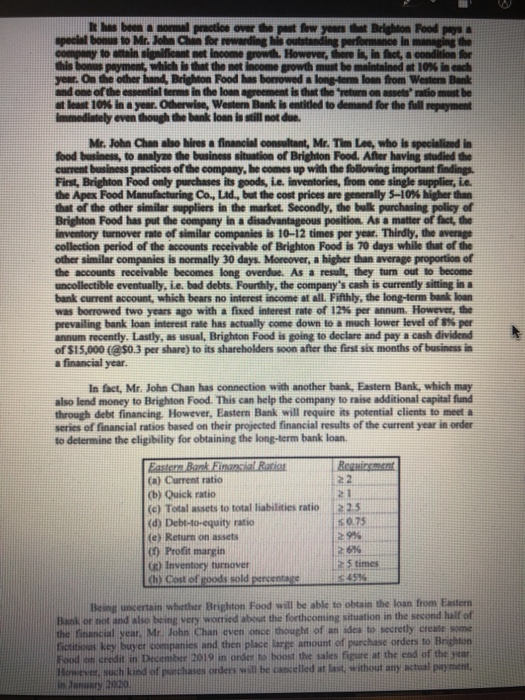 a privately owned limited company with several shareholders. It has been in