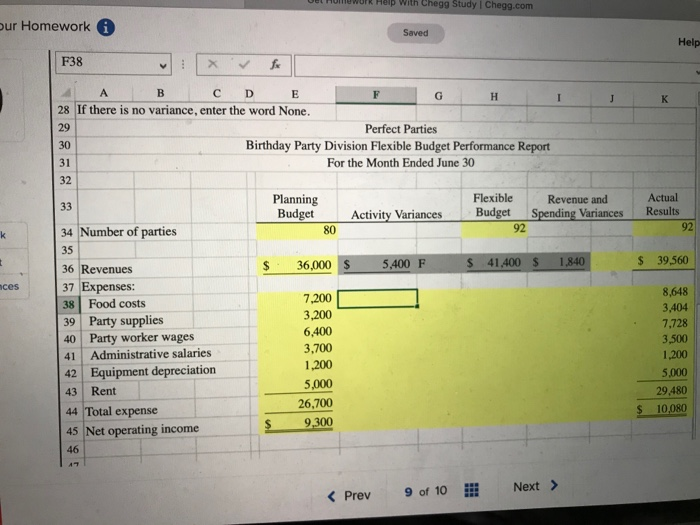 i Saved G A B C D E F I 1 Perfect