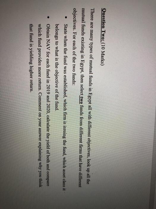 b) Interpret the effect on the Egyptian pound of lower productivity of