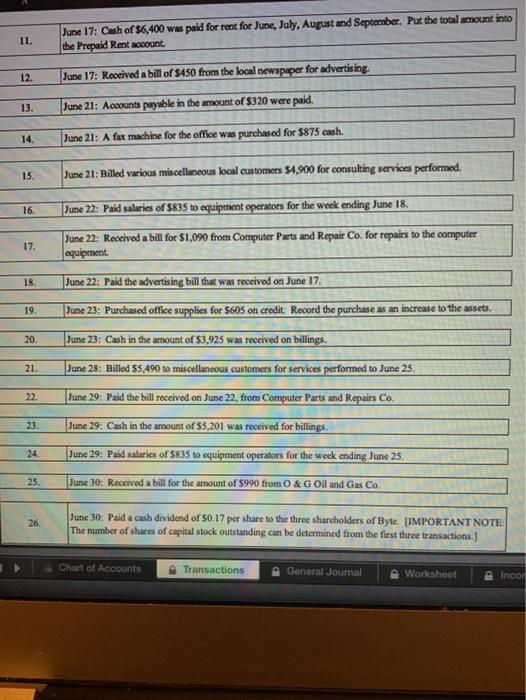 the rate of 12 percentually. Interest expense should be computed based on