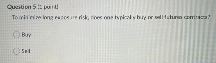 unregulated derivatives industry Help deregulate financial services Boost the reserve requirement for