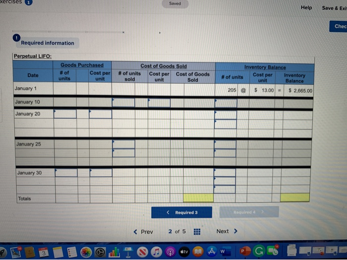 fill this out and understand it? MHE Reader ercises Help Save &