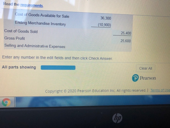 pet supplies. On December 31, 2018, the acco E: (Click the icon