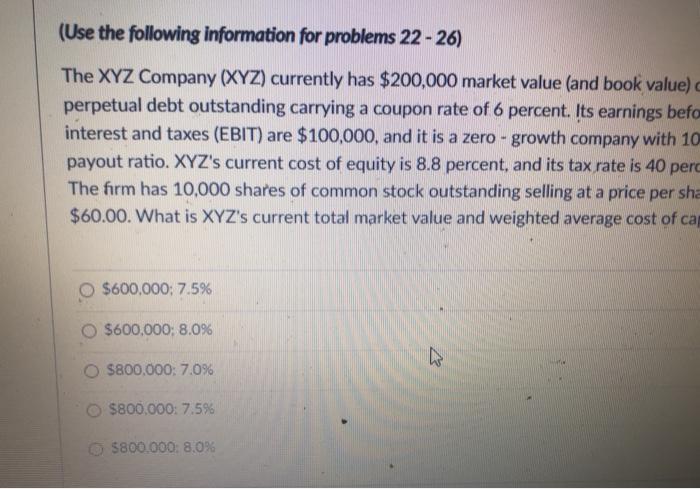 uses the proceeds to repurchase shares? O $331,505.53 O $471,666.67 O $581,061.37