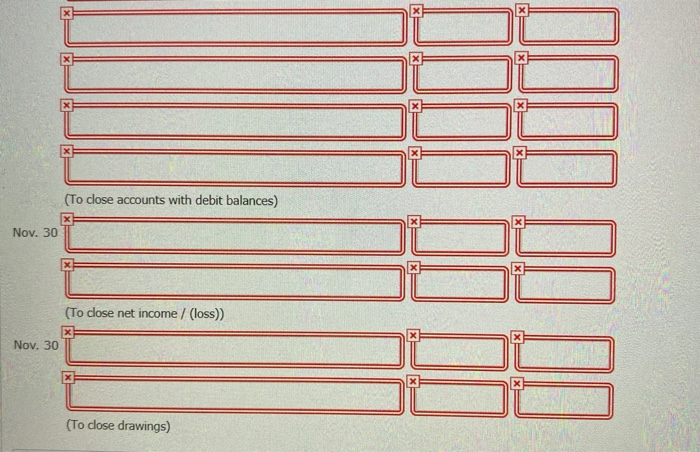 45,000 26,000 40,000 507,000 10,000 6,500 146,000 11,000 7,000 6,400 8,000 Inventory