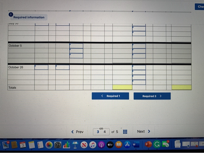 and sales for its only product. Units Sold at Retail Units Acquired
