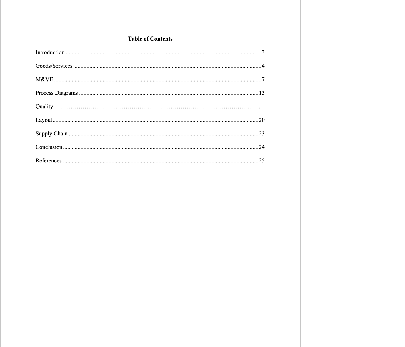 - 4 20% of grade?Case Study mid-term -1 20% of grade?Team Project