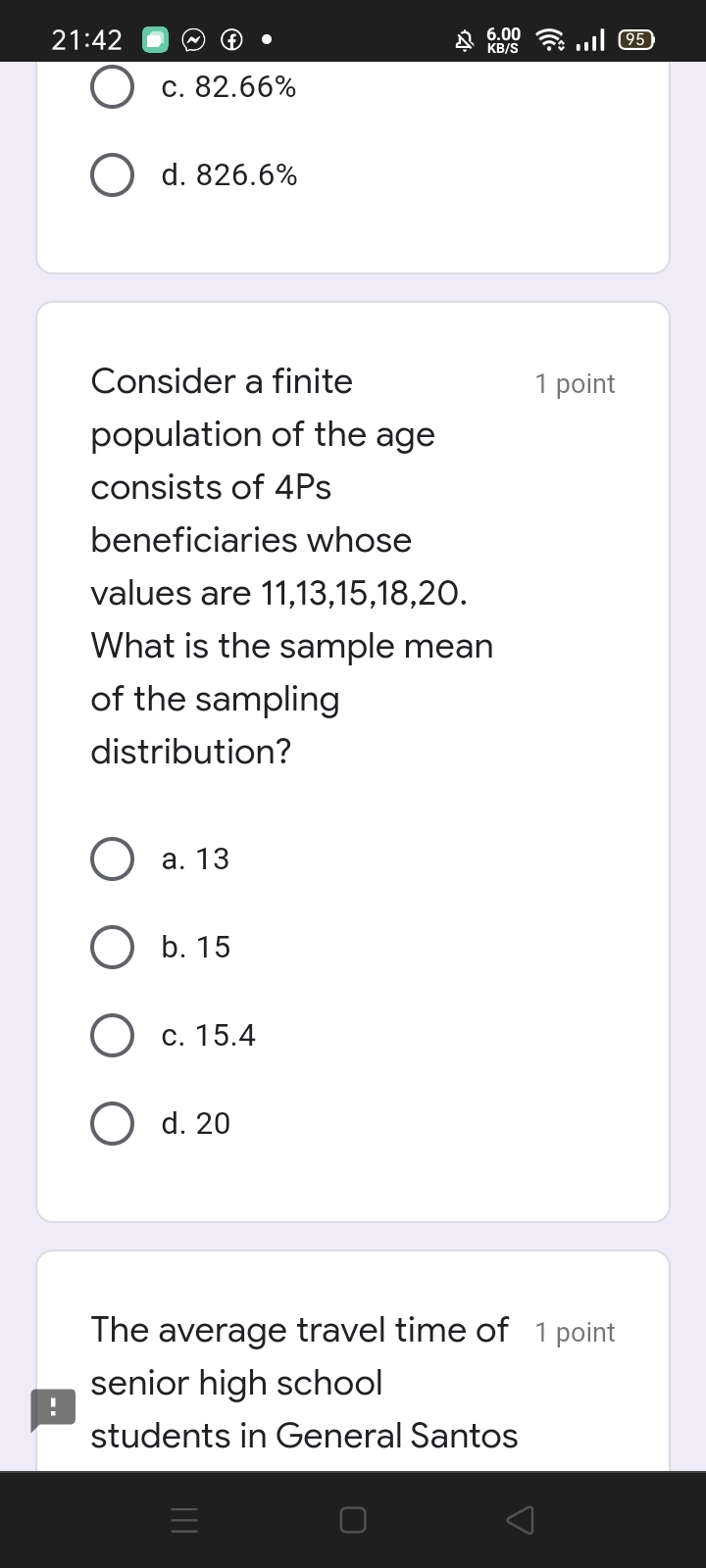 has 1 point six telephone lines. For the past months, the probability