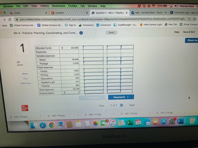 ) HUH Central Logha ) New Tab ) Global Campus Ad- Wk