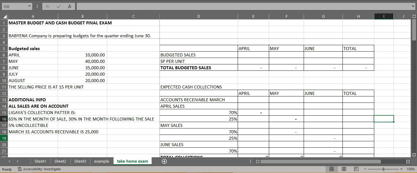 116 X V A B C D E F G H