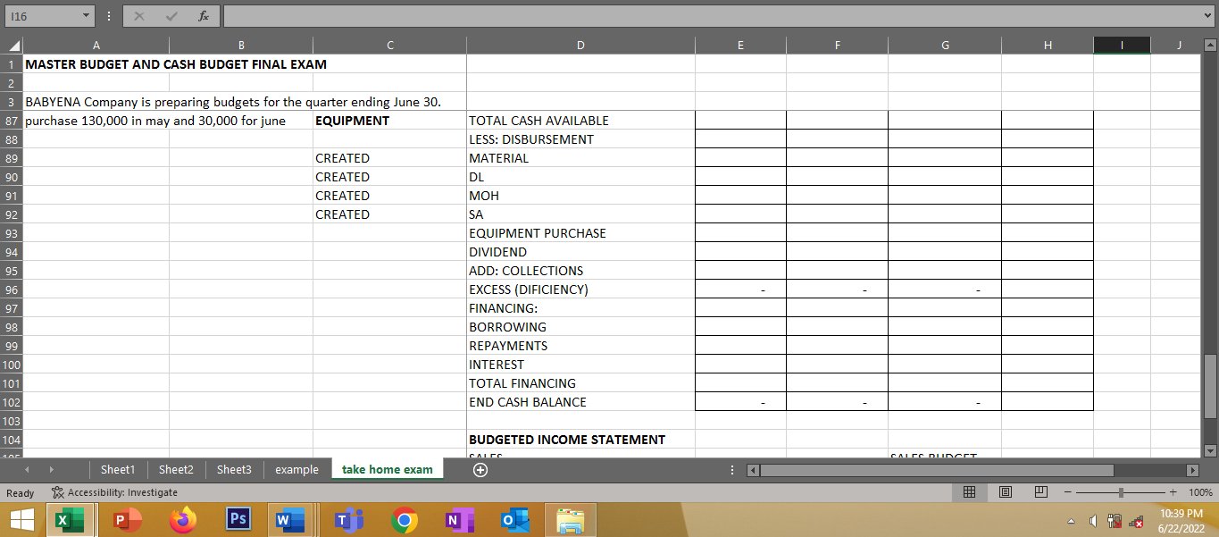 PATTER IS: 70% 16 65% IN THE MONTH OF SALE, 30% IN
