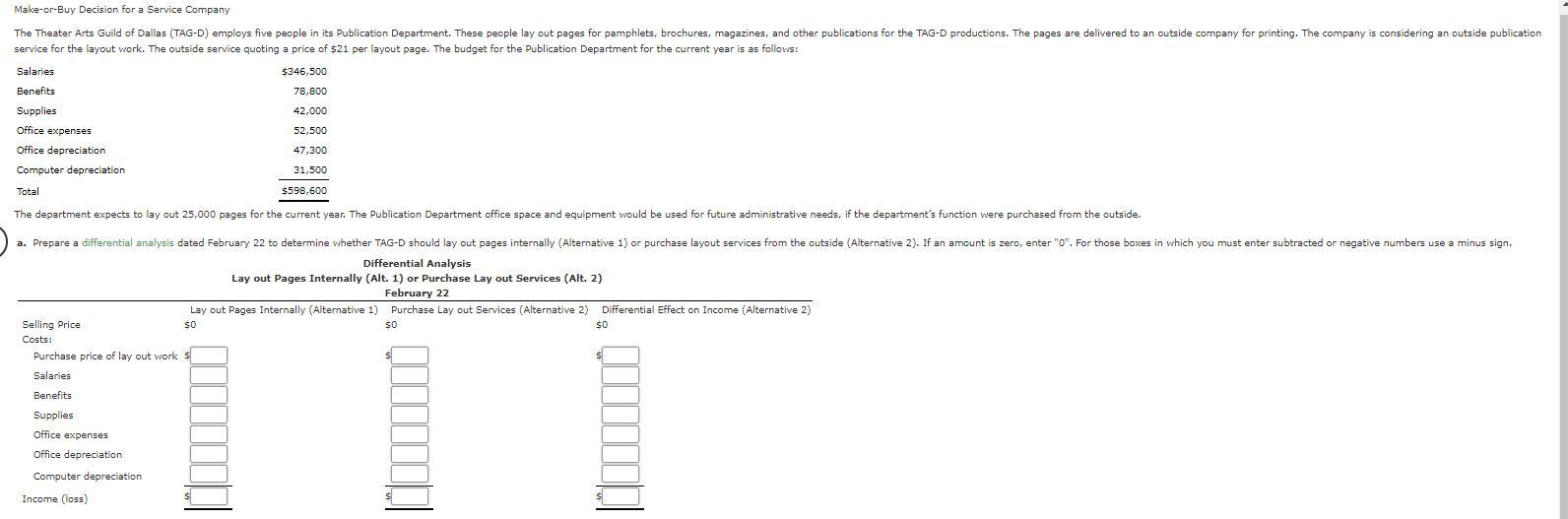 if you are not willing to solve both questions. I will make
