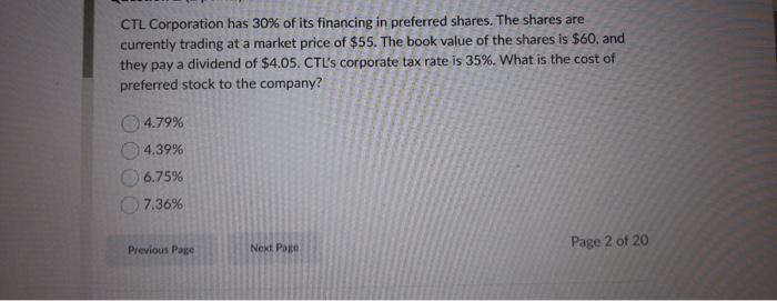 it sells to a factor at a 2% discount. The average collection