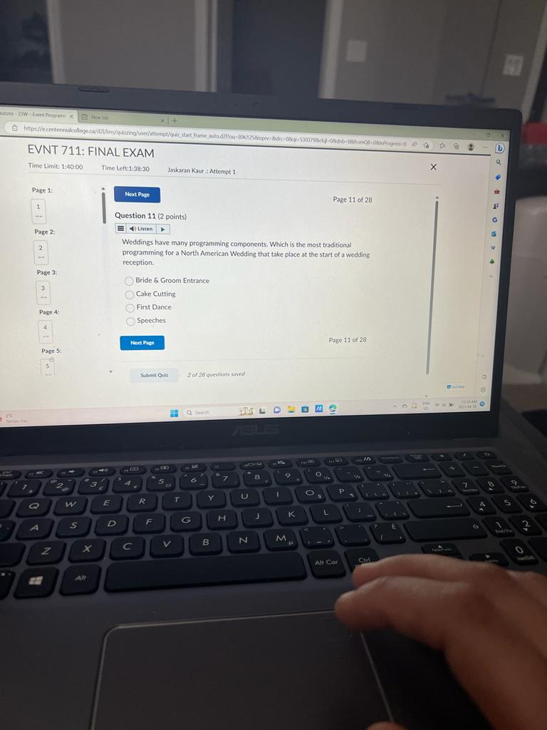 Oktoberfest Next Page Page 10 of 28 Submit Quiz 1 of 28