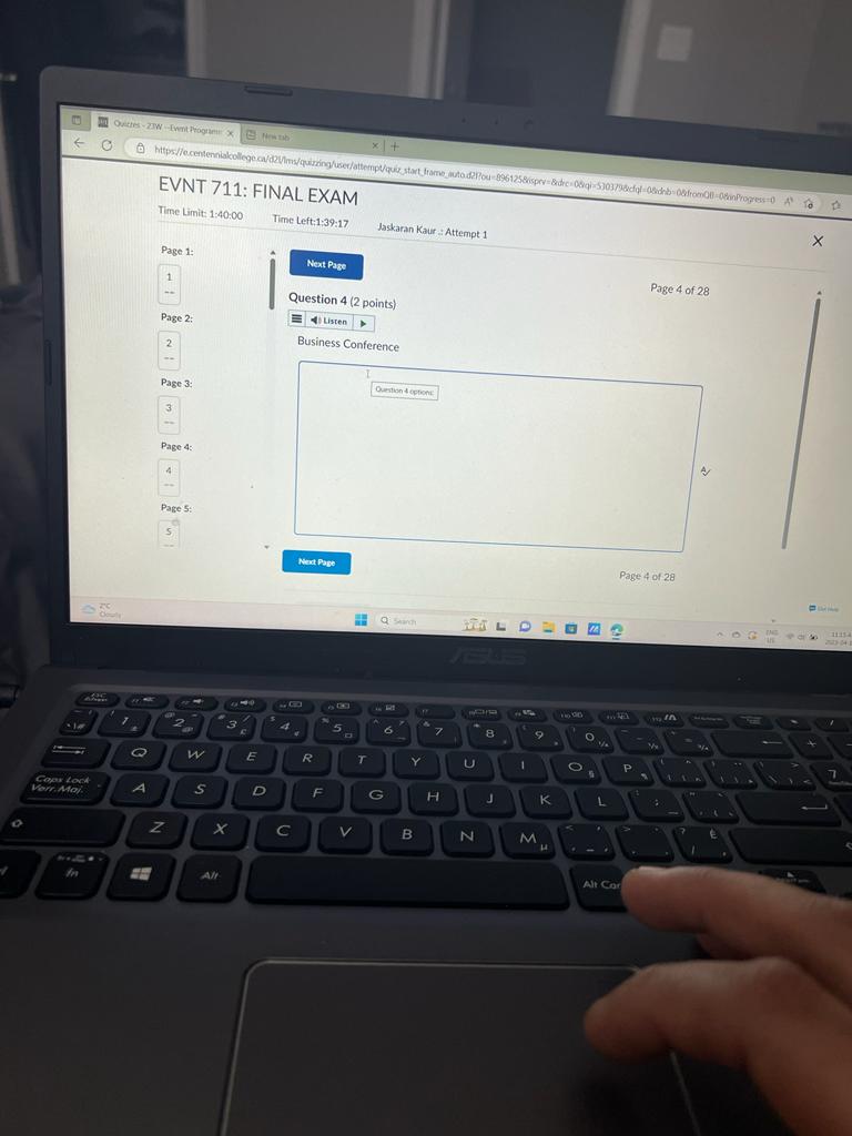 Starch Which is NOT considered to be part of the three Sport