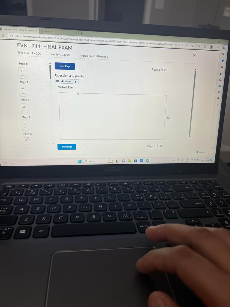 Events categories 2 Amateur Sports Events Page 3: Professional Sports Events 3