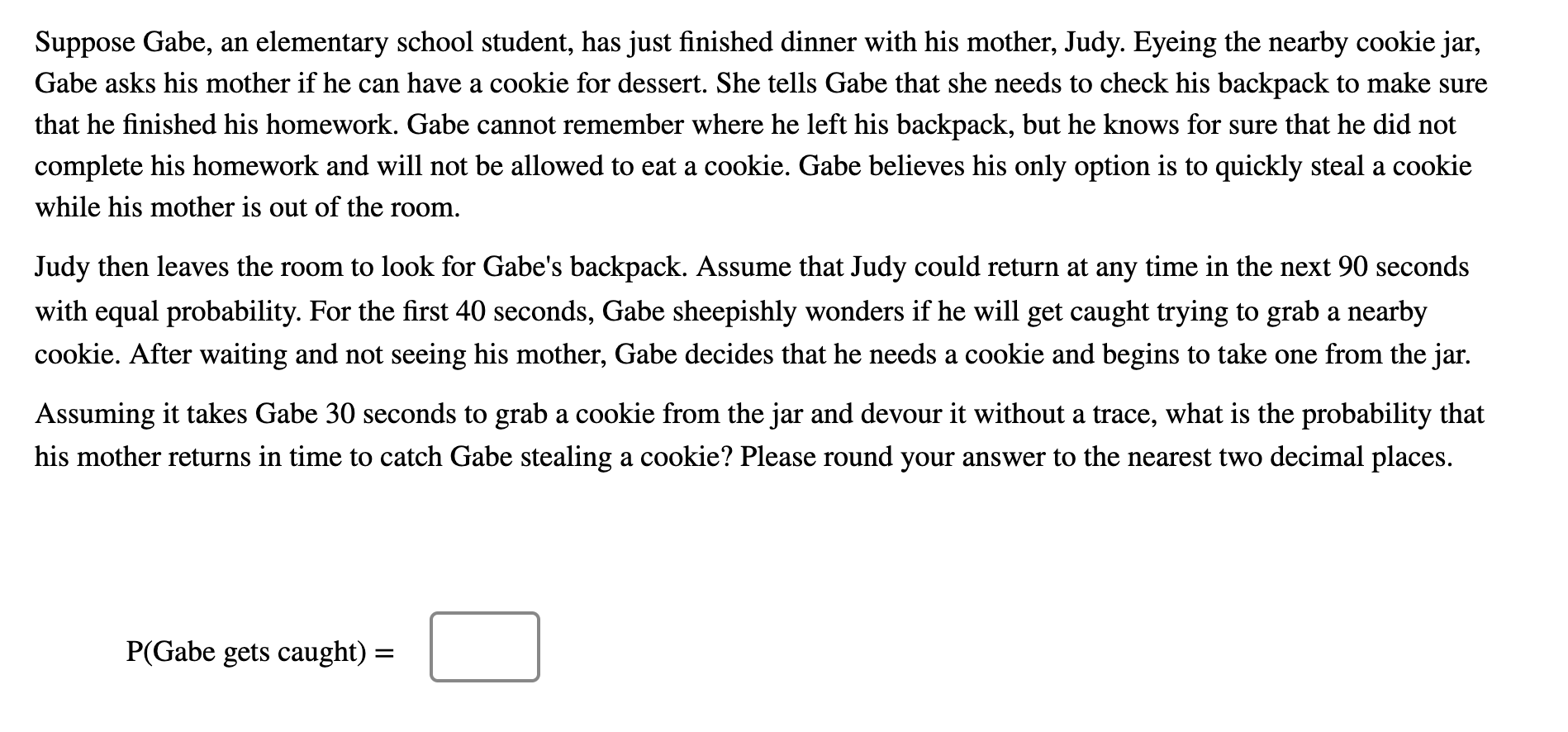 at random from an ongoing production process in which 25% of all