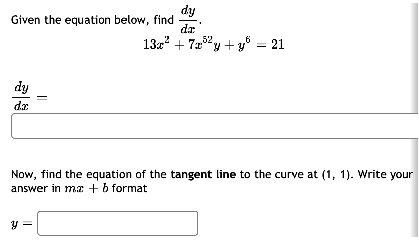 i need help d Given the equation below, find E3]. 139:2 +