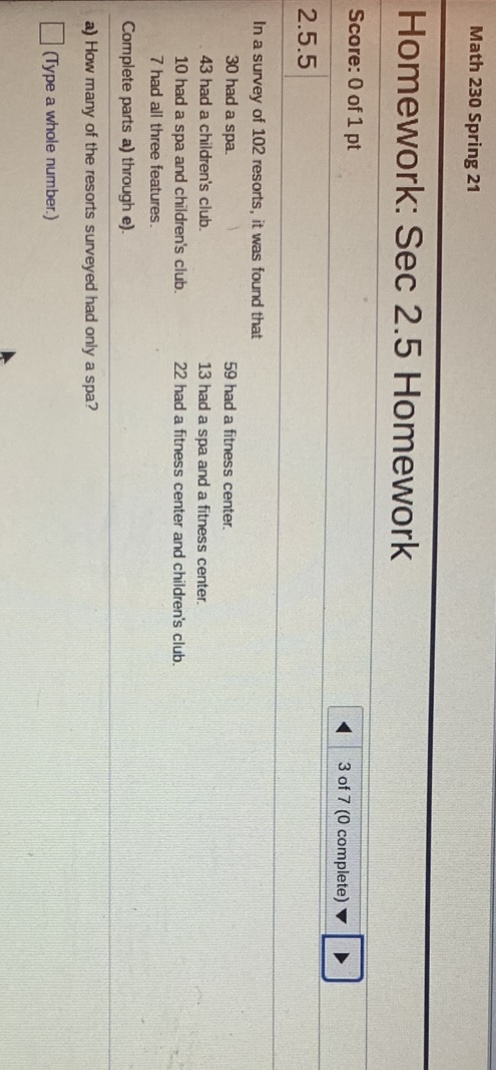 tablet and a laptop, 200 owned a tablet and a gaming system,