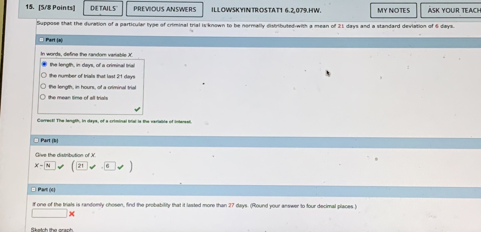 I need to know how to do c and d 15. [5/8
