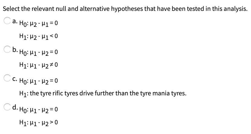 working out is necessary and all relate to the information in the