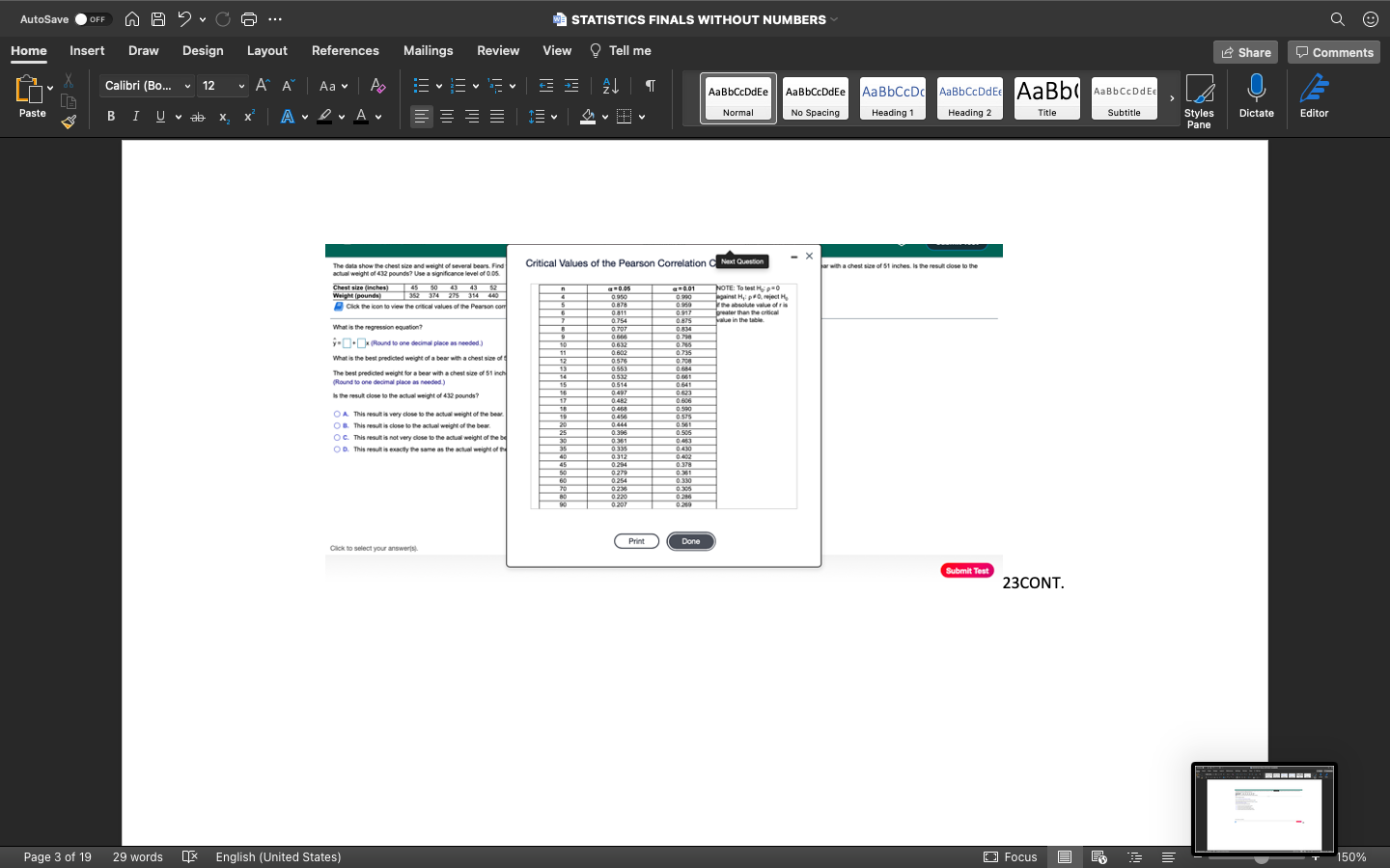 9 Home Insert Draw Design Layout References Mailings Review View Tell me