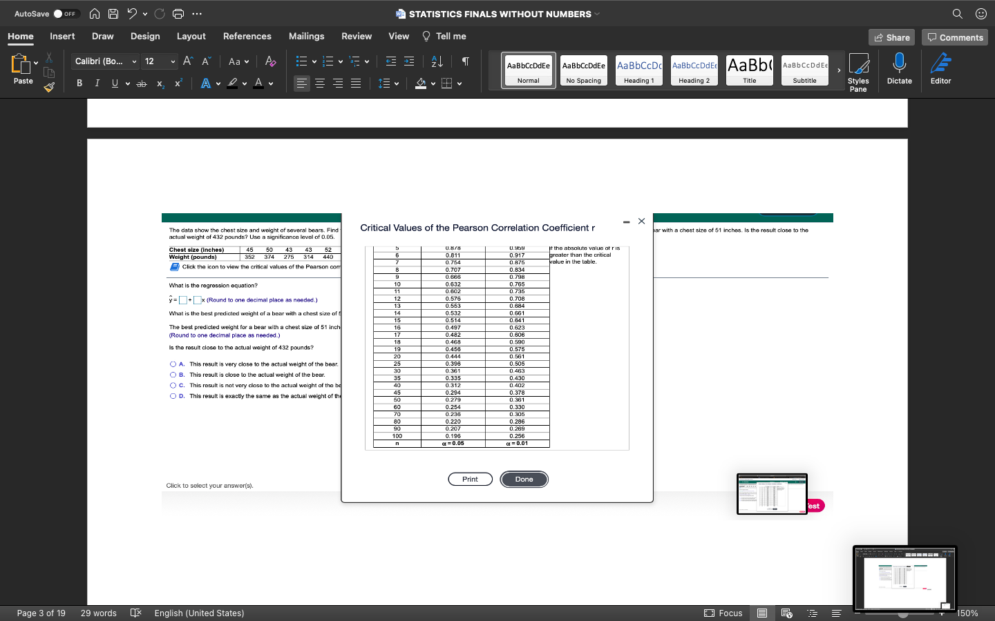 Share Comments Calibri (BO. 12 AA Aa v FE AaBbCcDdEe AaBbCcDdEe AaBbCcD