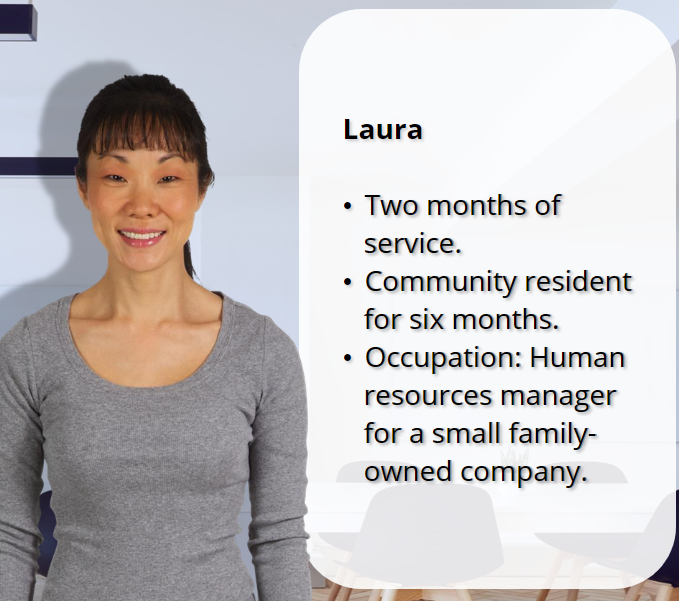 you feel should take leadership? Why? What are the benefits of having