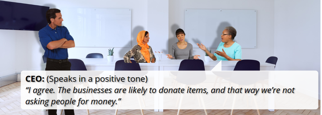 team?What three strategies do you have for productivity when working in teams?